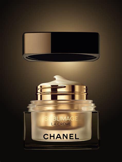 chanel sublimage creme reviews.